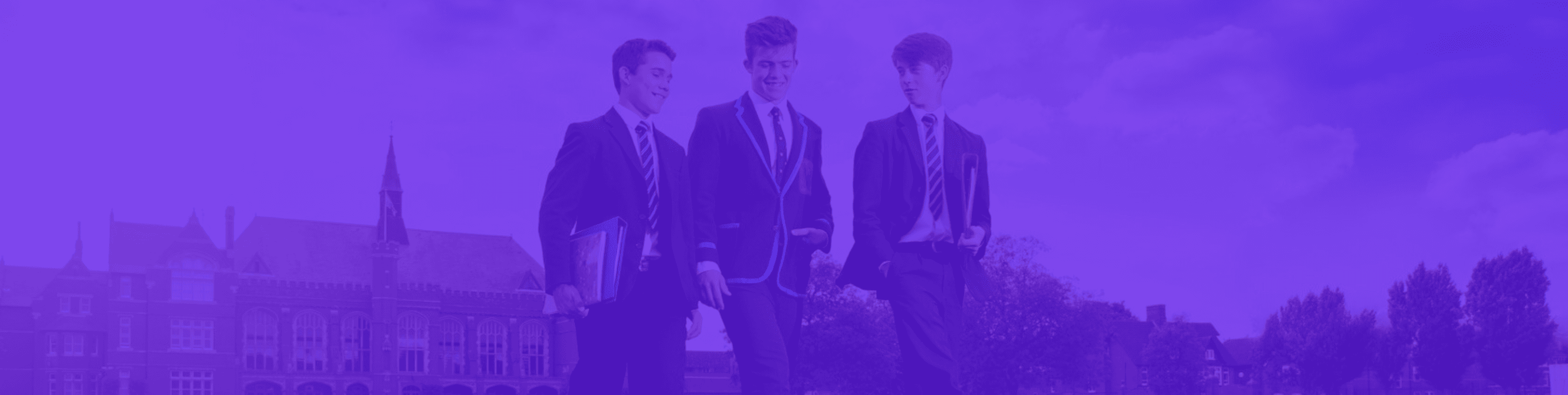 School, college, and university software Solutions