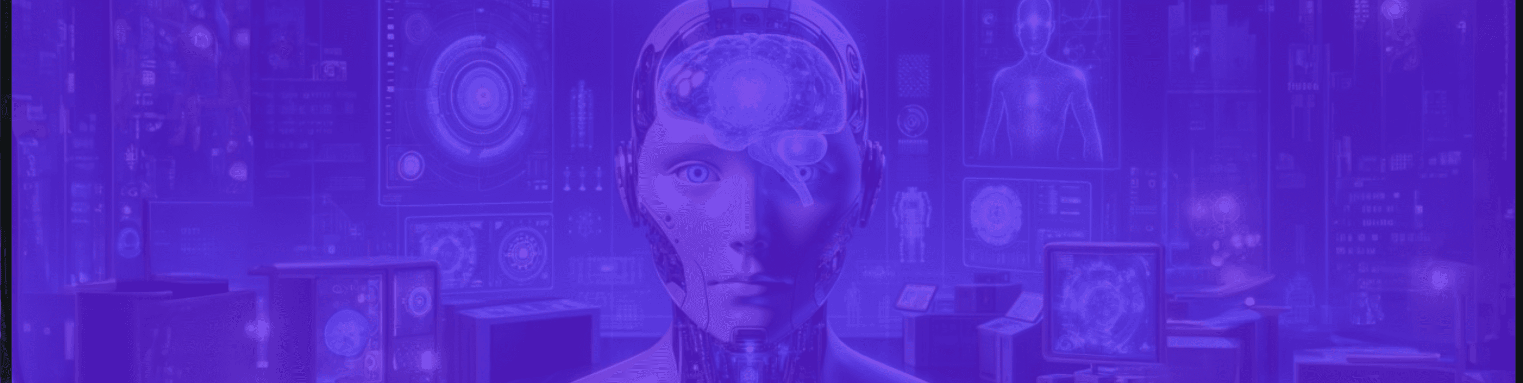 AI & ML Development