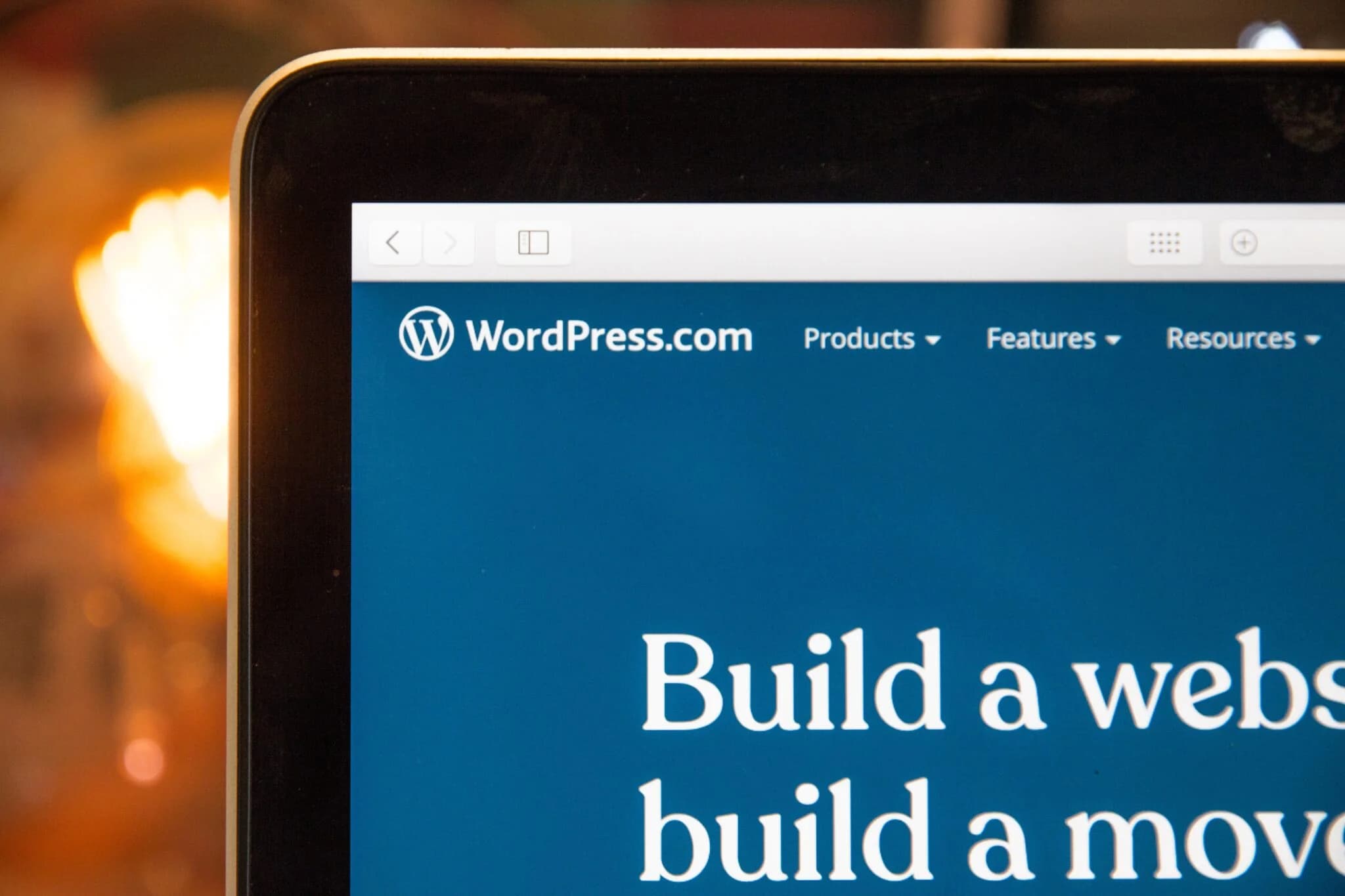 What is WordPress ?