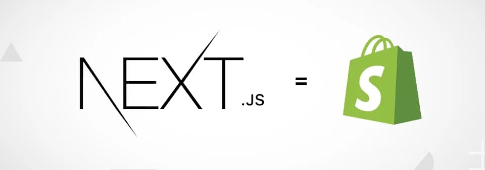Creating a Dynamic E-Commerce Storefront: Building with Next.js and Shopify Integration