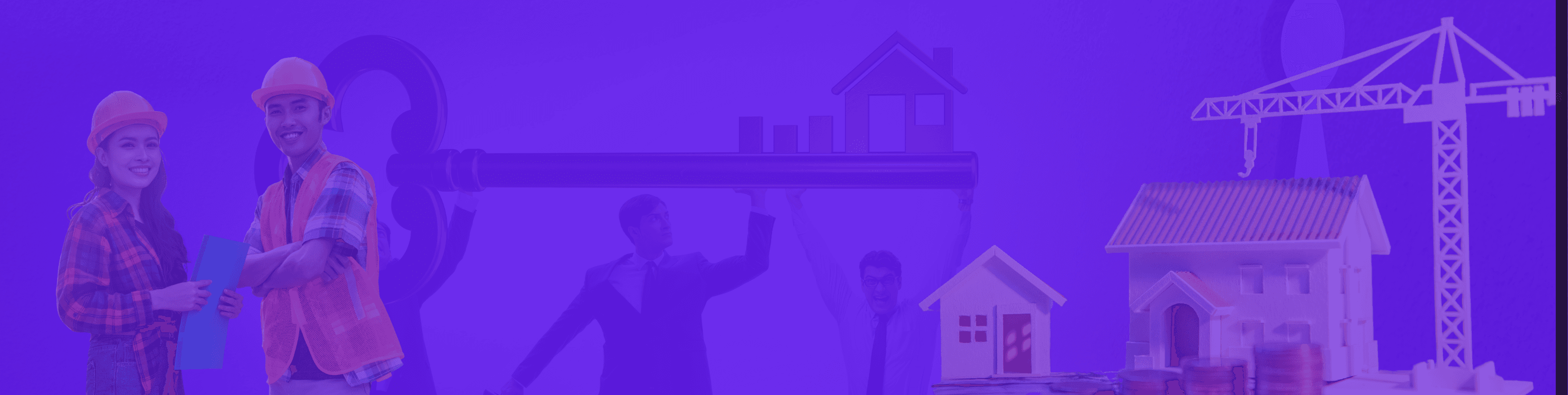 Real Estate & Construction