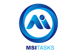 MSI Task