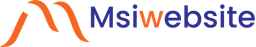 MSI Website Builder