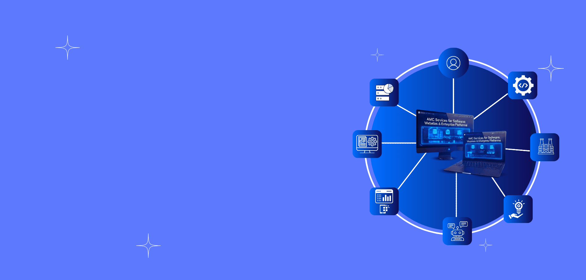 New Year 2026 Offer - AMC Service