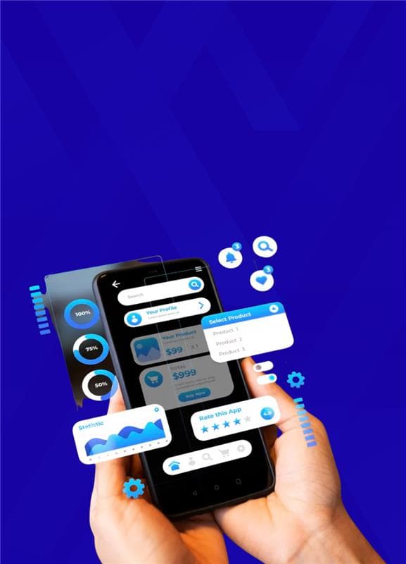 Mobile App Development