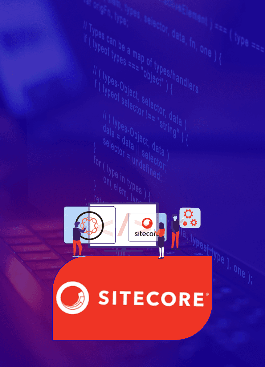 Sitecore CMS Development & Support