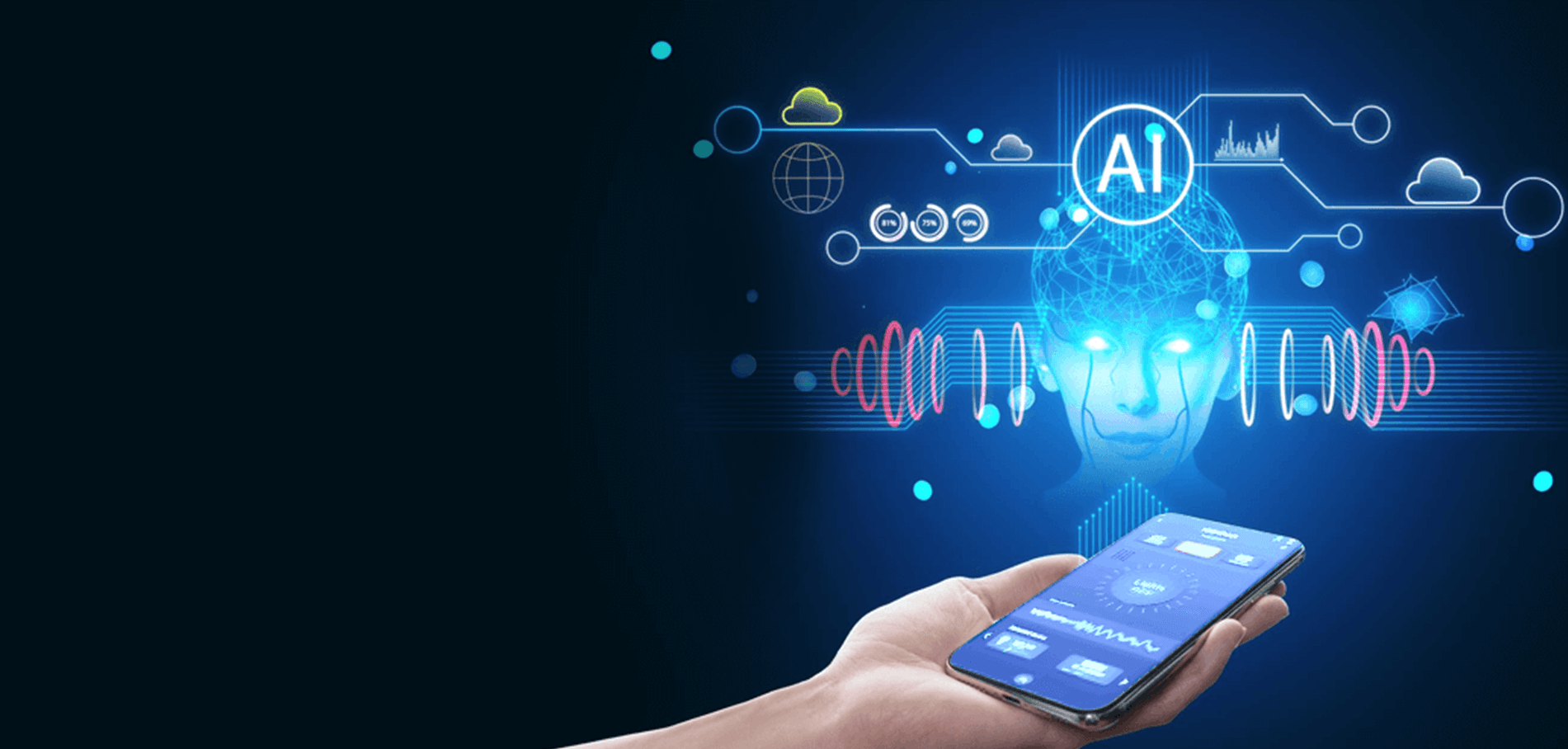 AI & ML - Agentic Ai Solution