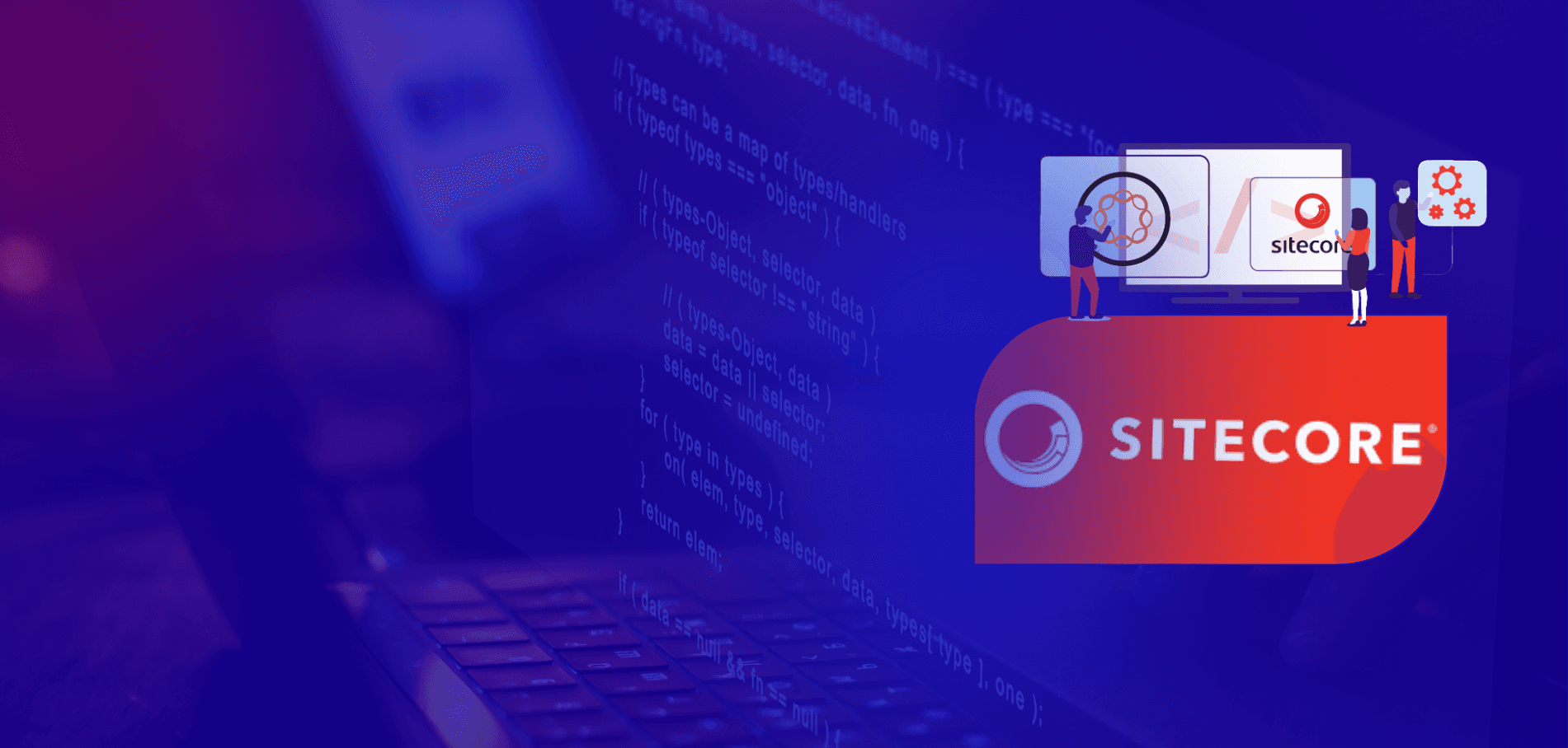 Sitecore CMS Development & Support
