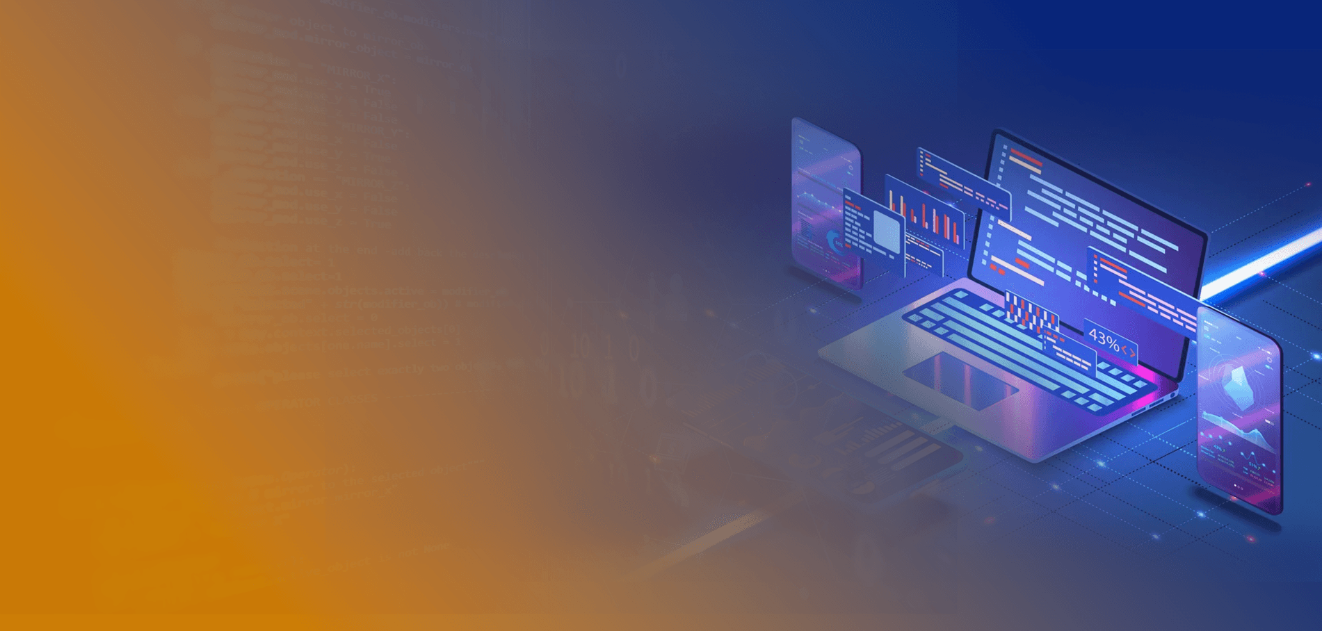 Software Development and Support Service