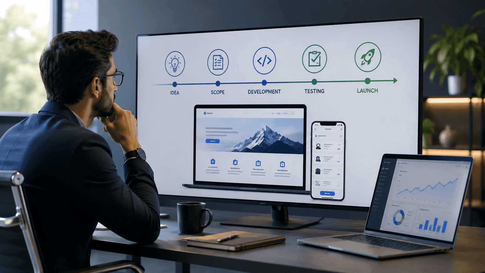 12 Questions to Ask Before Starting a Website