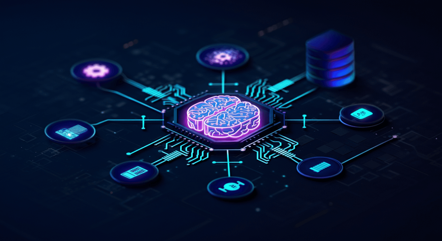 What is an MCP Server? The Protocol Powering the Next Generation of AI Agents