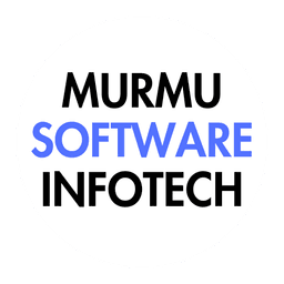 Murmu Software Infotech logo