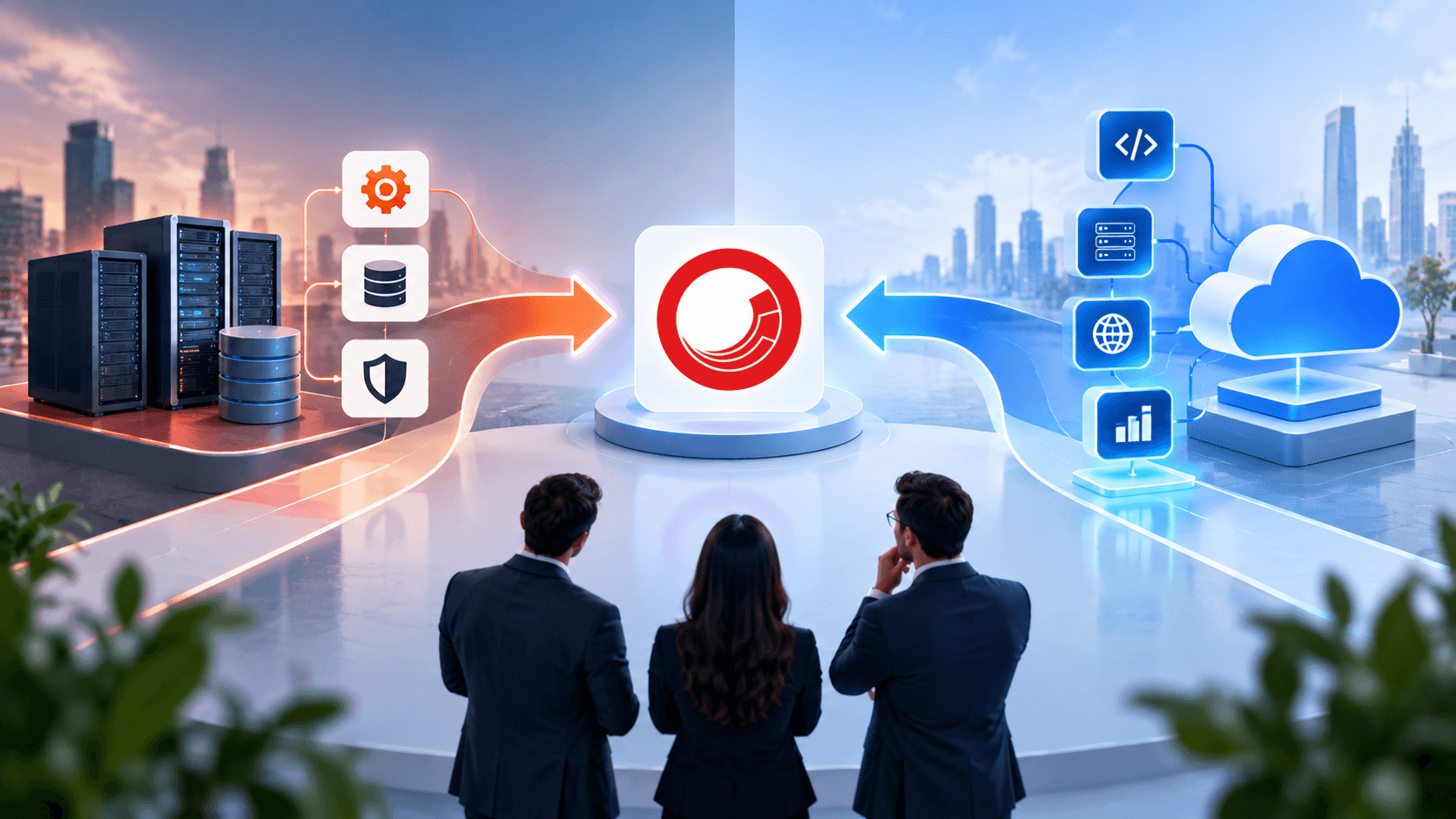 Sitecore XM Cloud Migration for US Enterprises