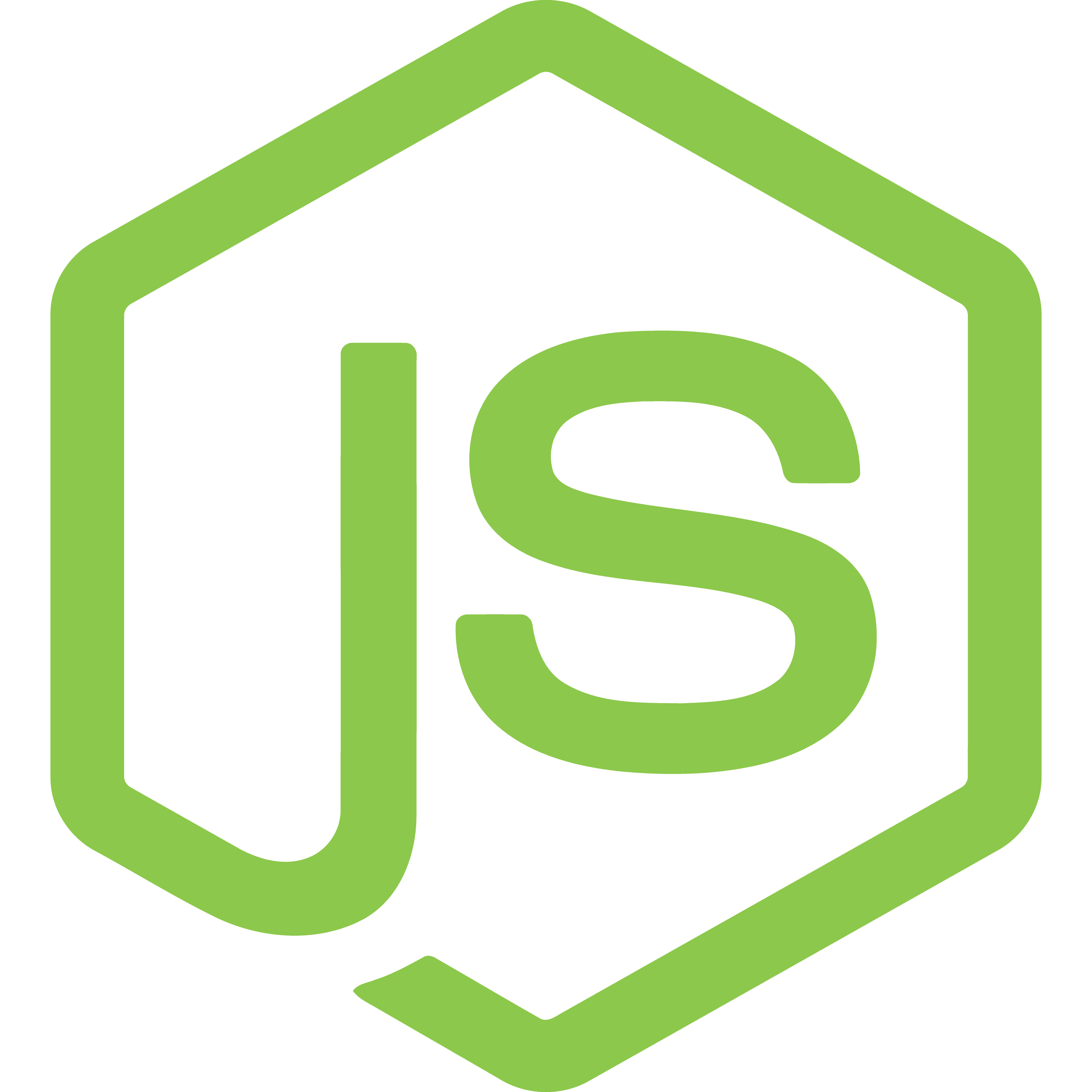 Node.js Devs