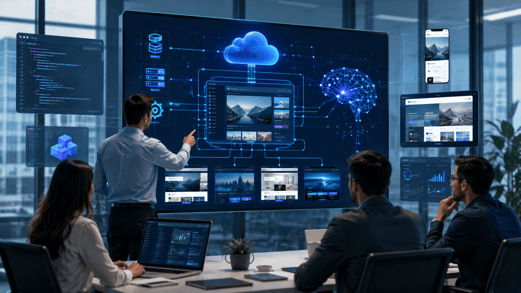 Sitecore AI Platform Development
