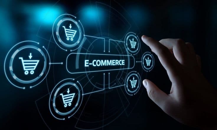 E-Commerce & Retail
