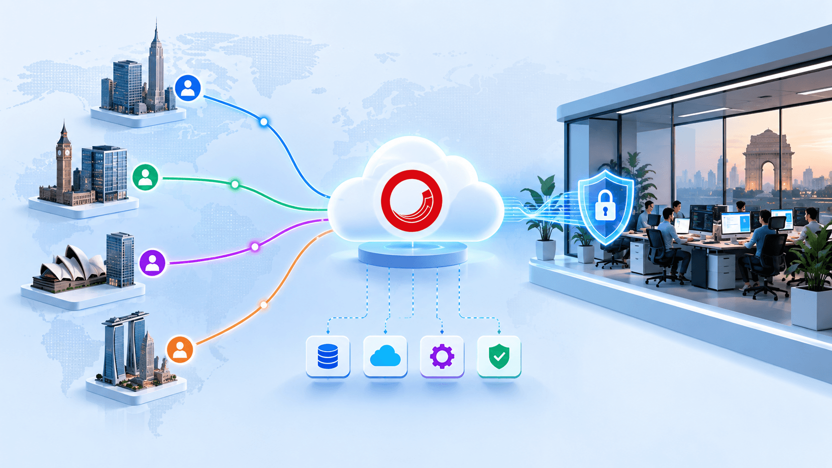 SitecoreAI Introduces Custom Context IDs for Safer, More Flexible Integrations