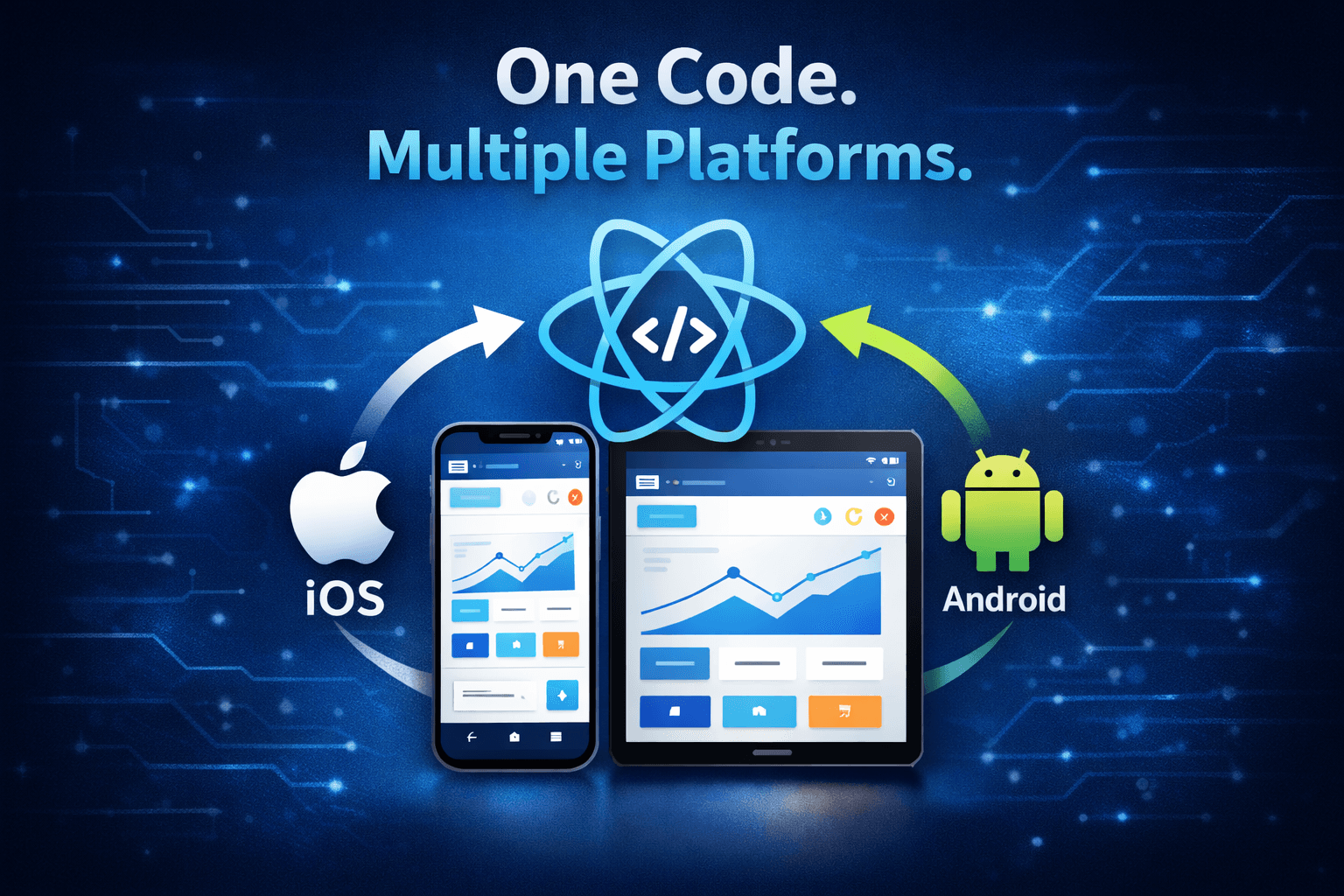 Hire React Native Developer Offshore/Remote in India in 2026: The Enterprise Strategy for Scalable Mobile Growth