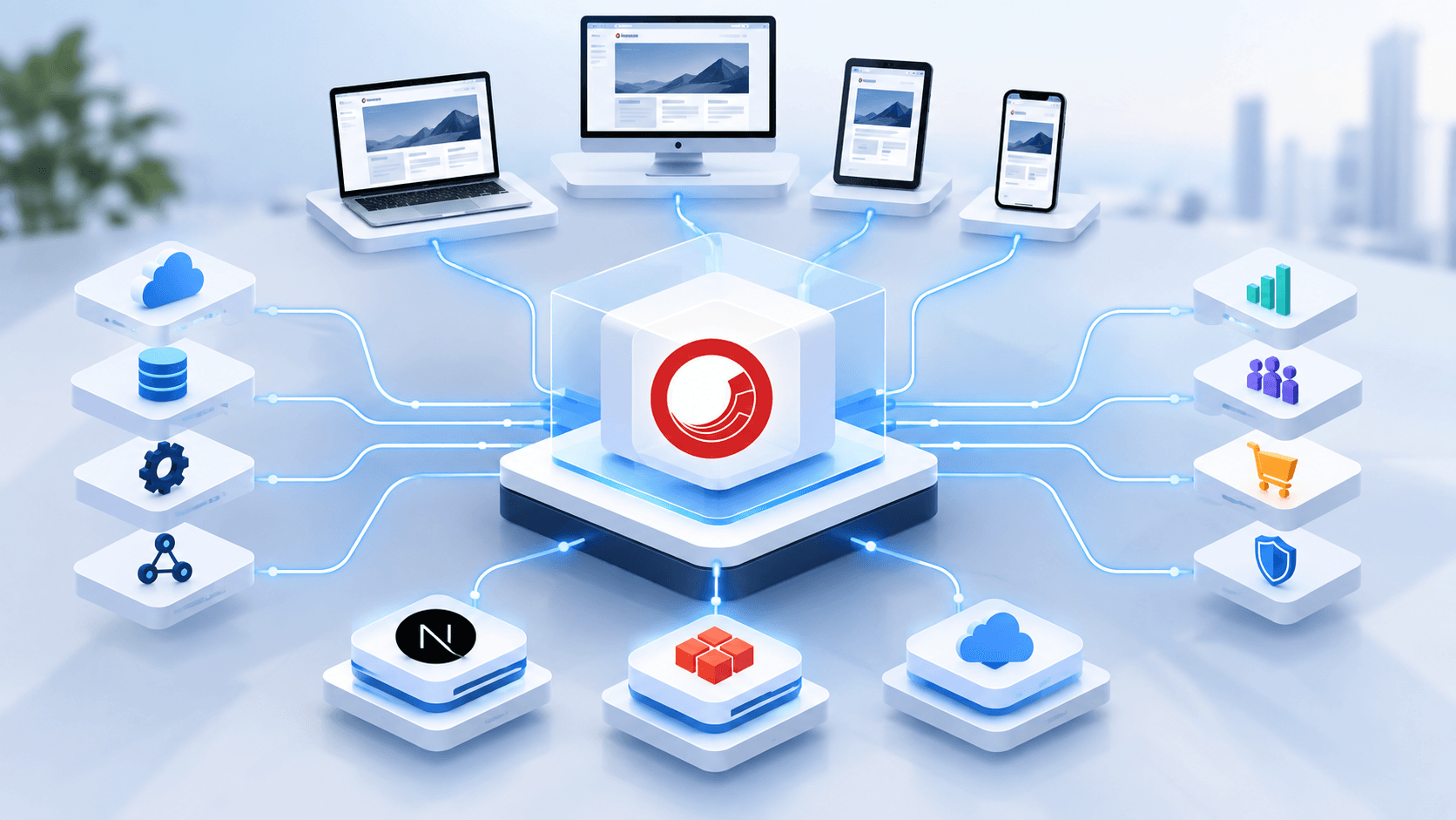 Sitecore Development Services for US Businesses