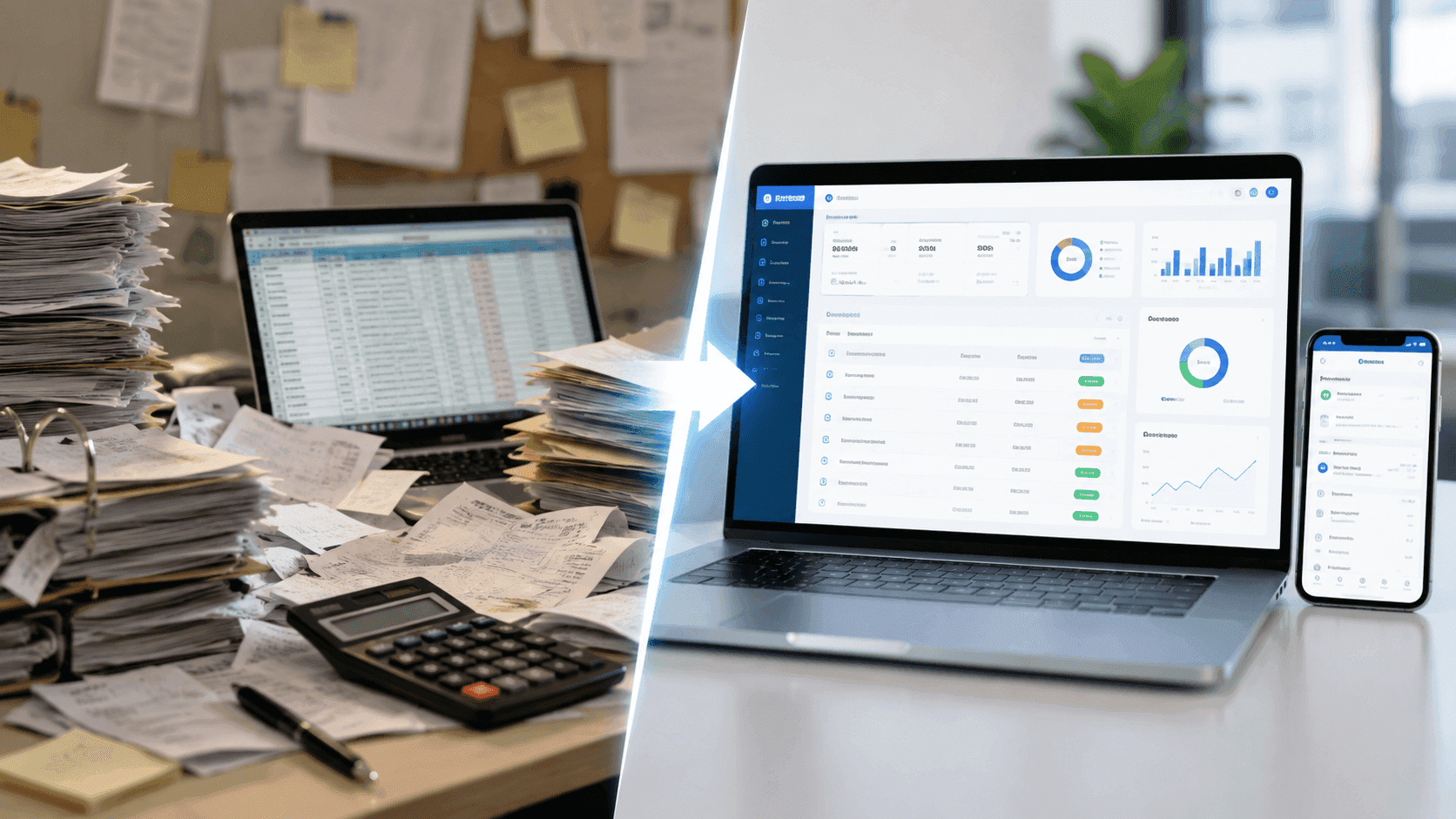 Salesforce Expense Claim Management System Case Study