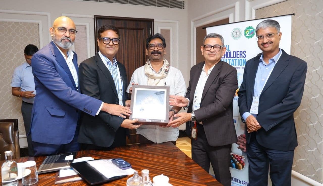 Jharkhandâs âč1,150 Crore AI Roadmap Could Transform Ranchi Into an Emerging Technology Hub