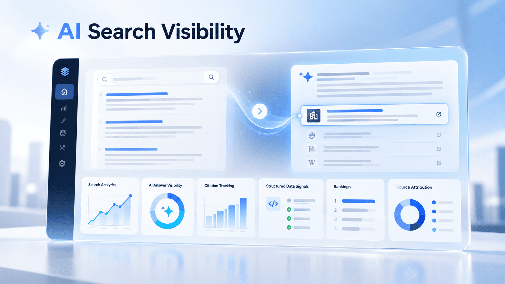 AI Search Optimization Services: Cost, Audit and 30-Day Roadmap