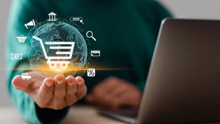 Ecommerce Marketplace