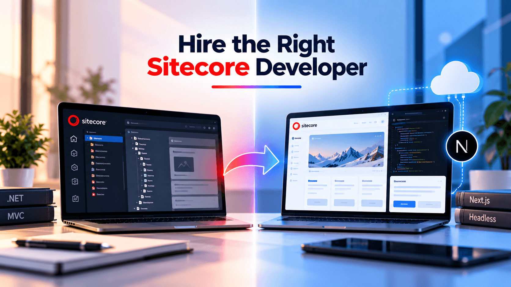 How to Hire a Sitecore Developer in 2026 (Without Wasting Months or Money)