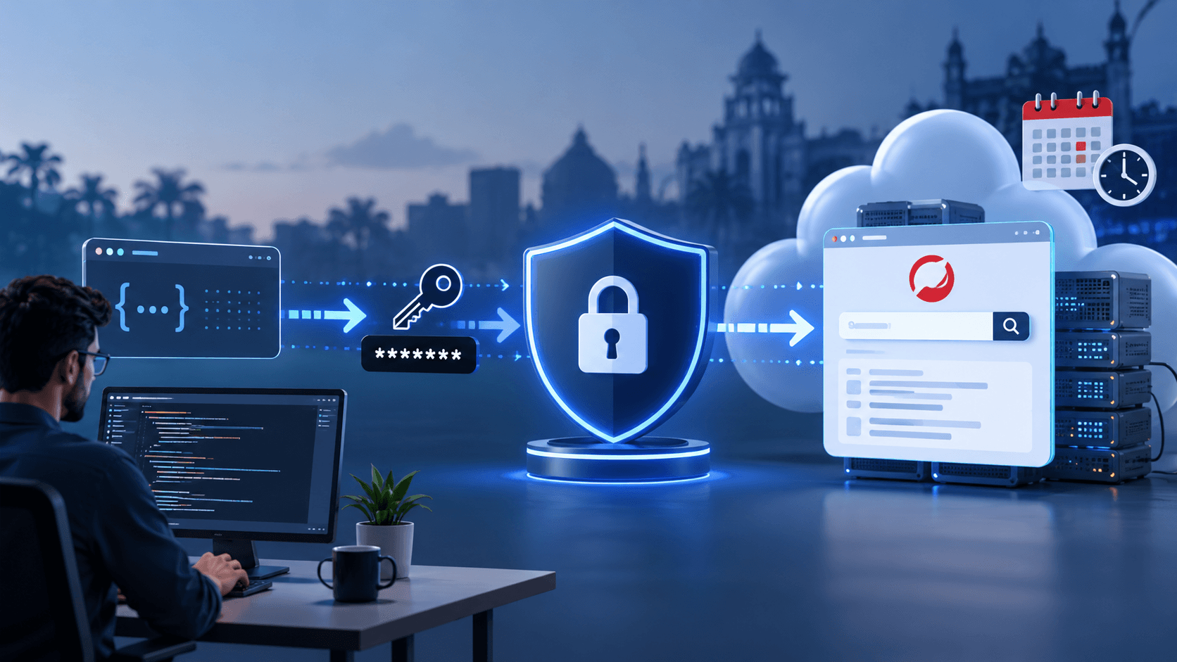 Sitecore Search API Key Authorization Becomes Mandatory