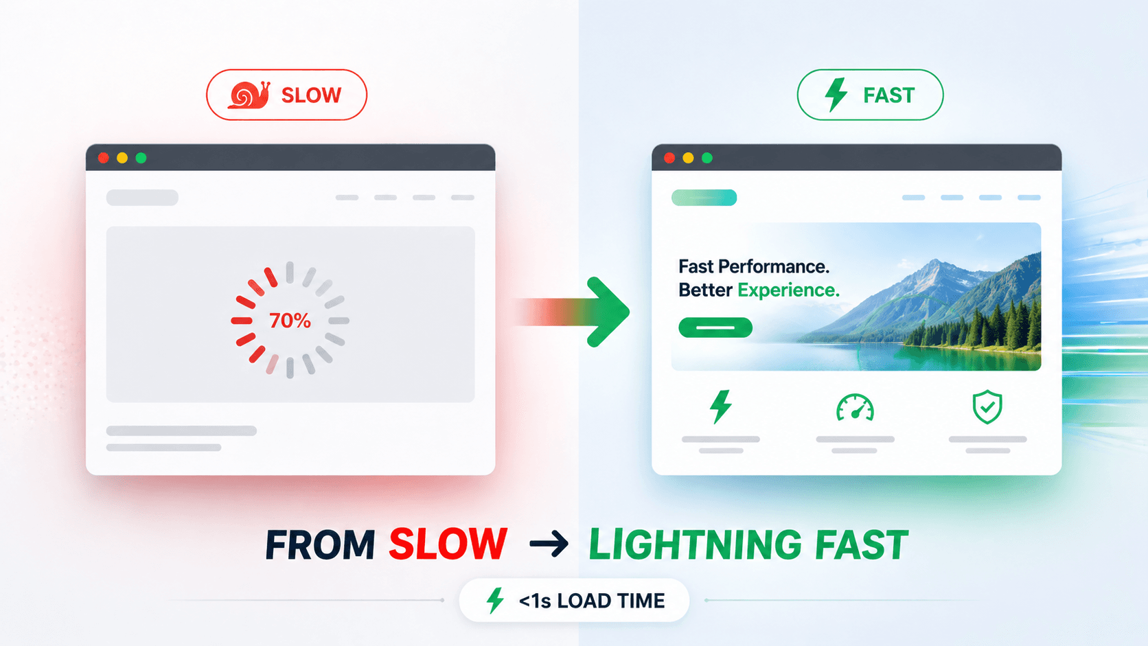 From Slow to Lightning Fast: WordPress Headless + Next.js SEO Optimization Strategy for 2026