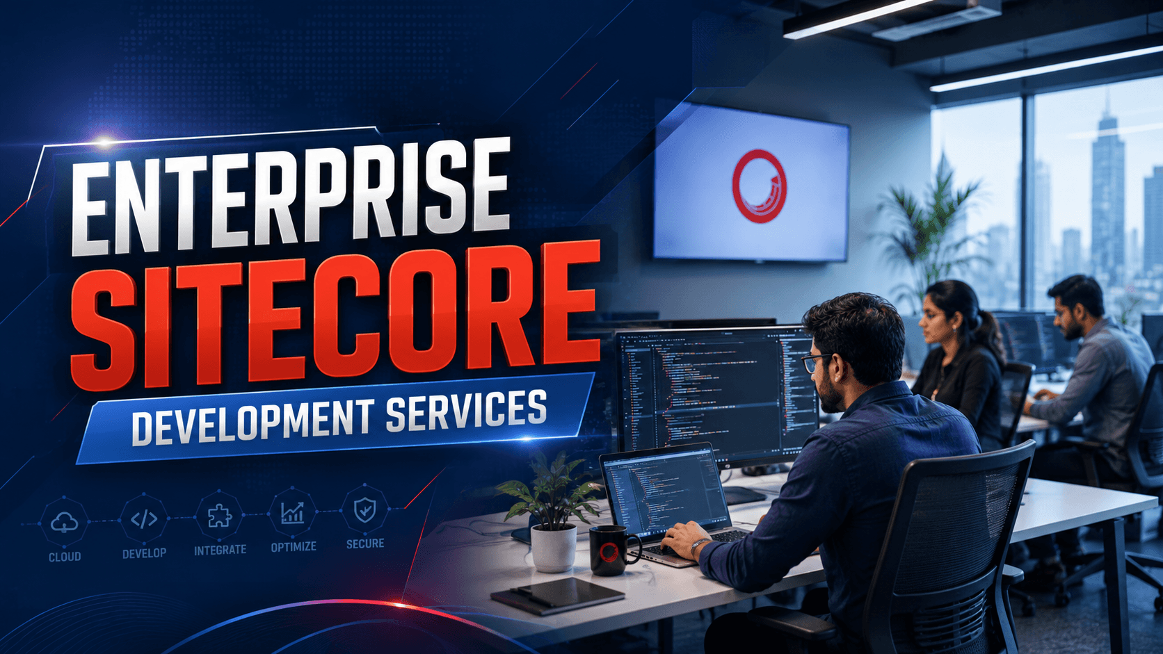 Sitecore Development Services