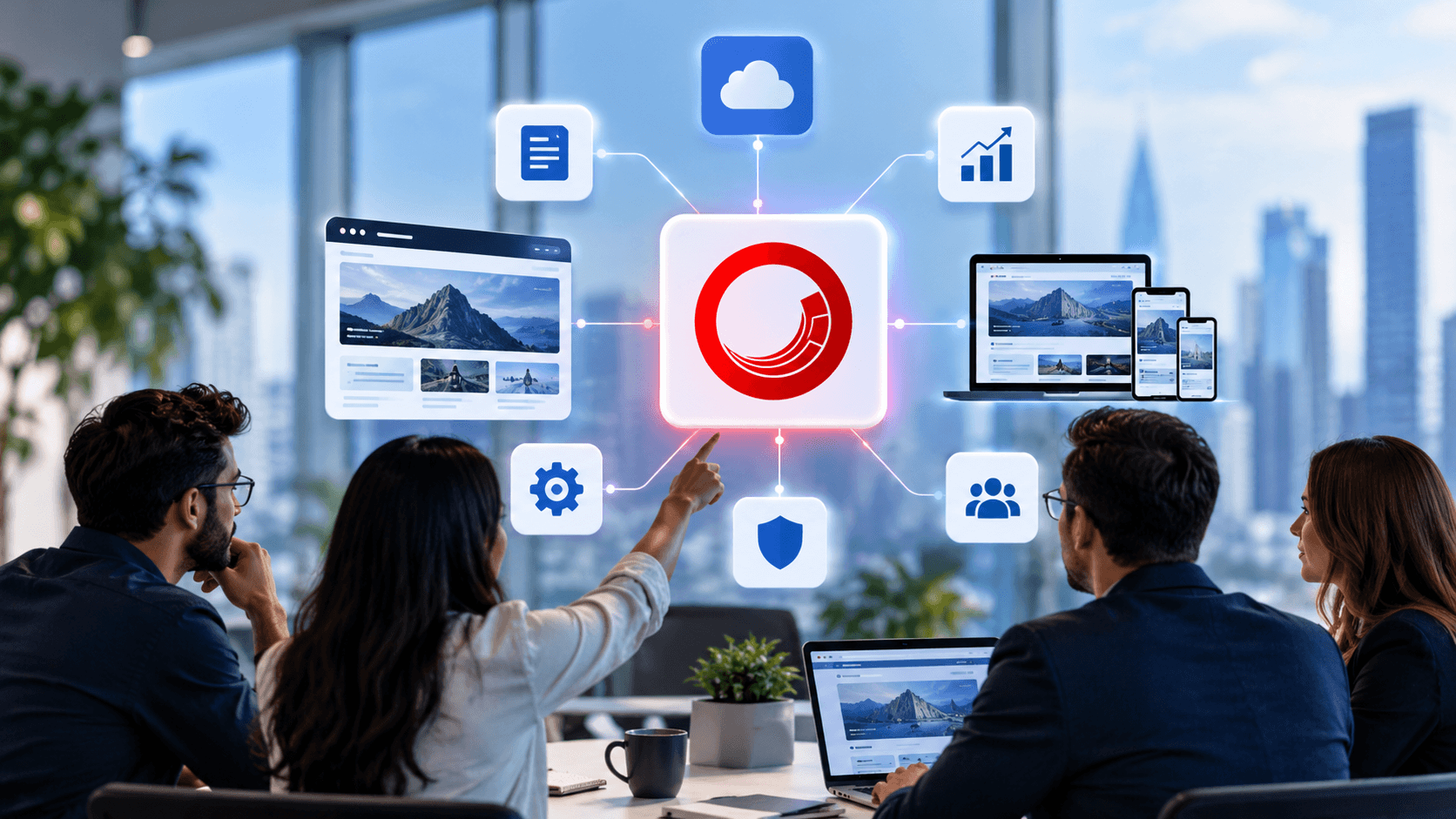 How to Choose a Sitecore Development Company for Enterprise CMS Projects