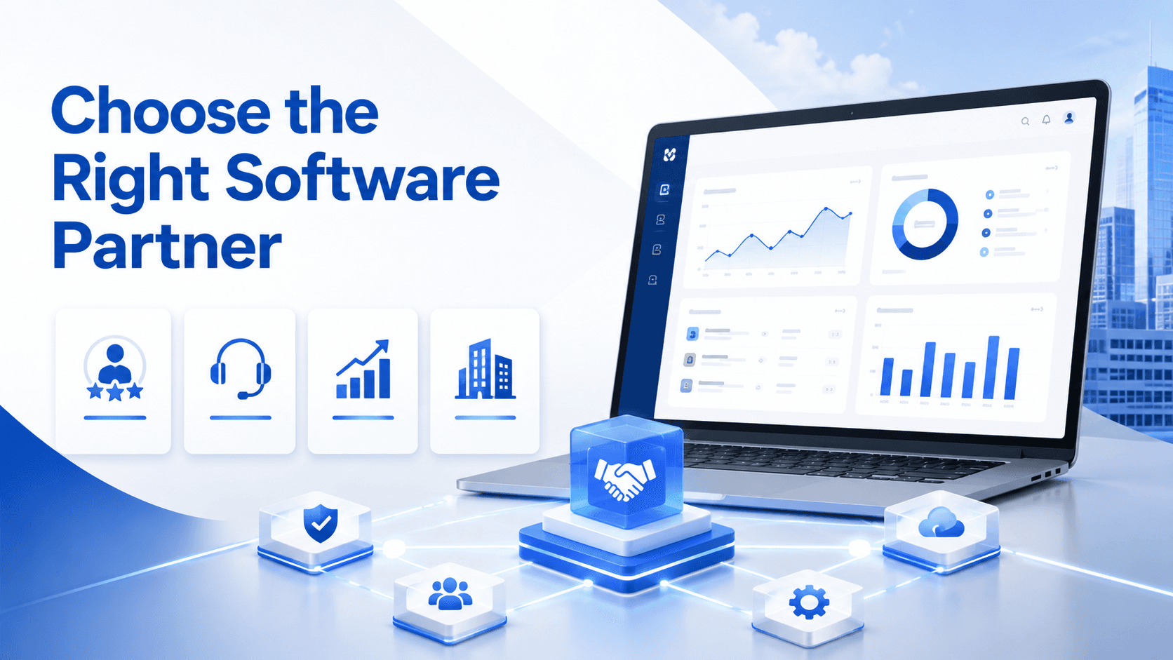 Software Company in Jharkhand