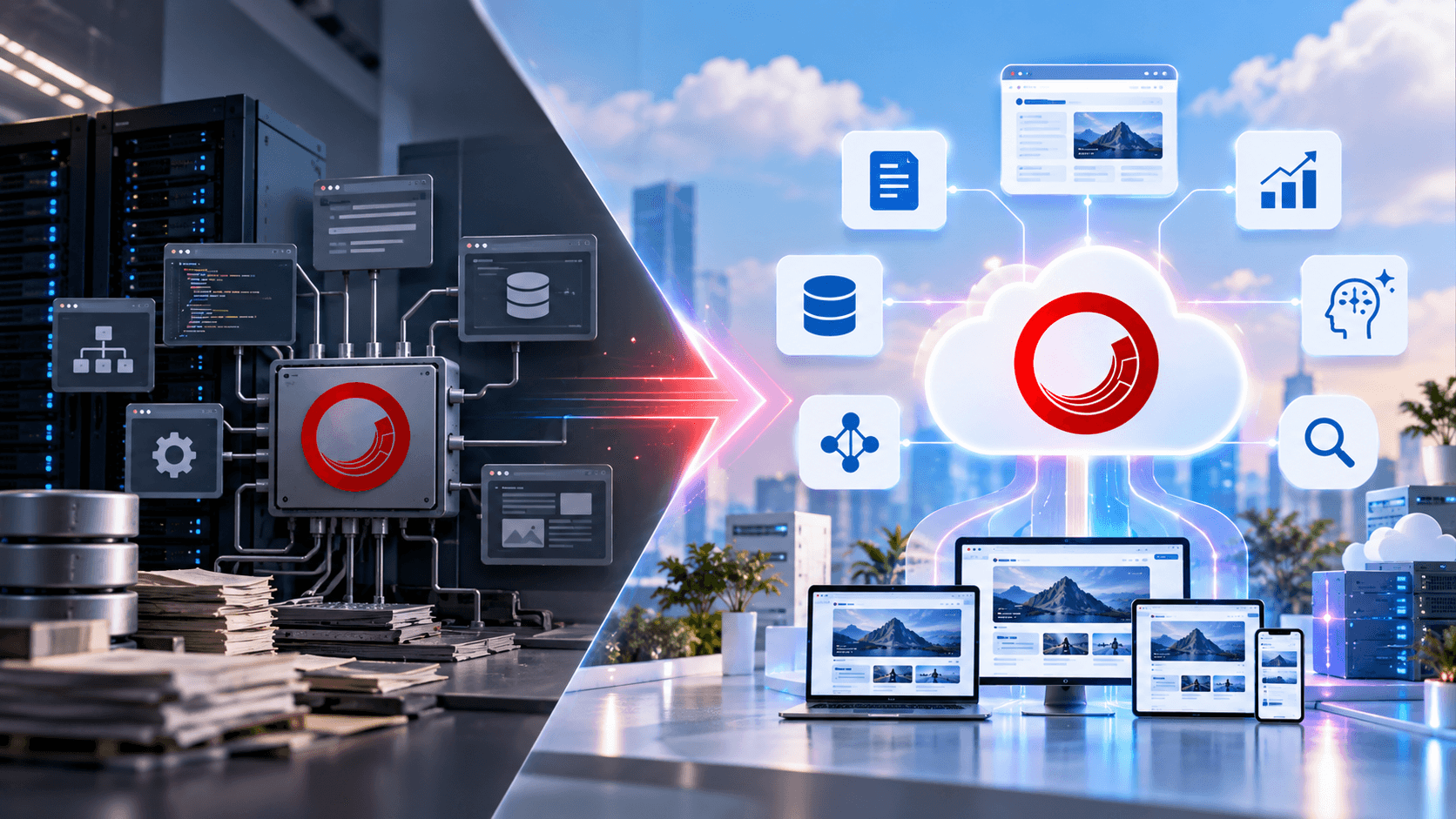 Sitecore Development Services for US and UK Enterprises Moving Toward XM Cloud