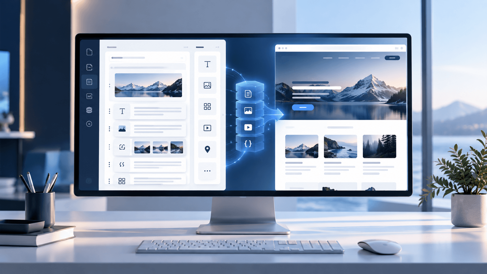 Sanity CMS Development Services for US Businesses