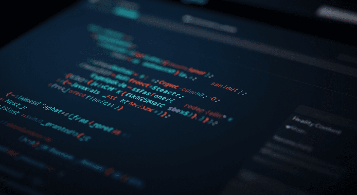 How to Configure Sanity CMS in a Next.js Project