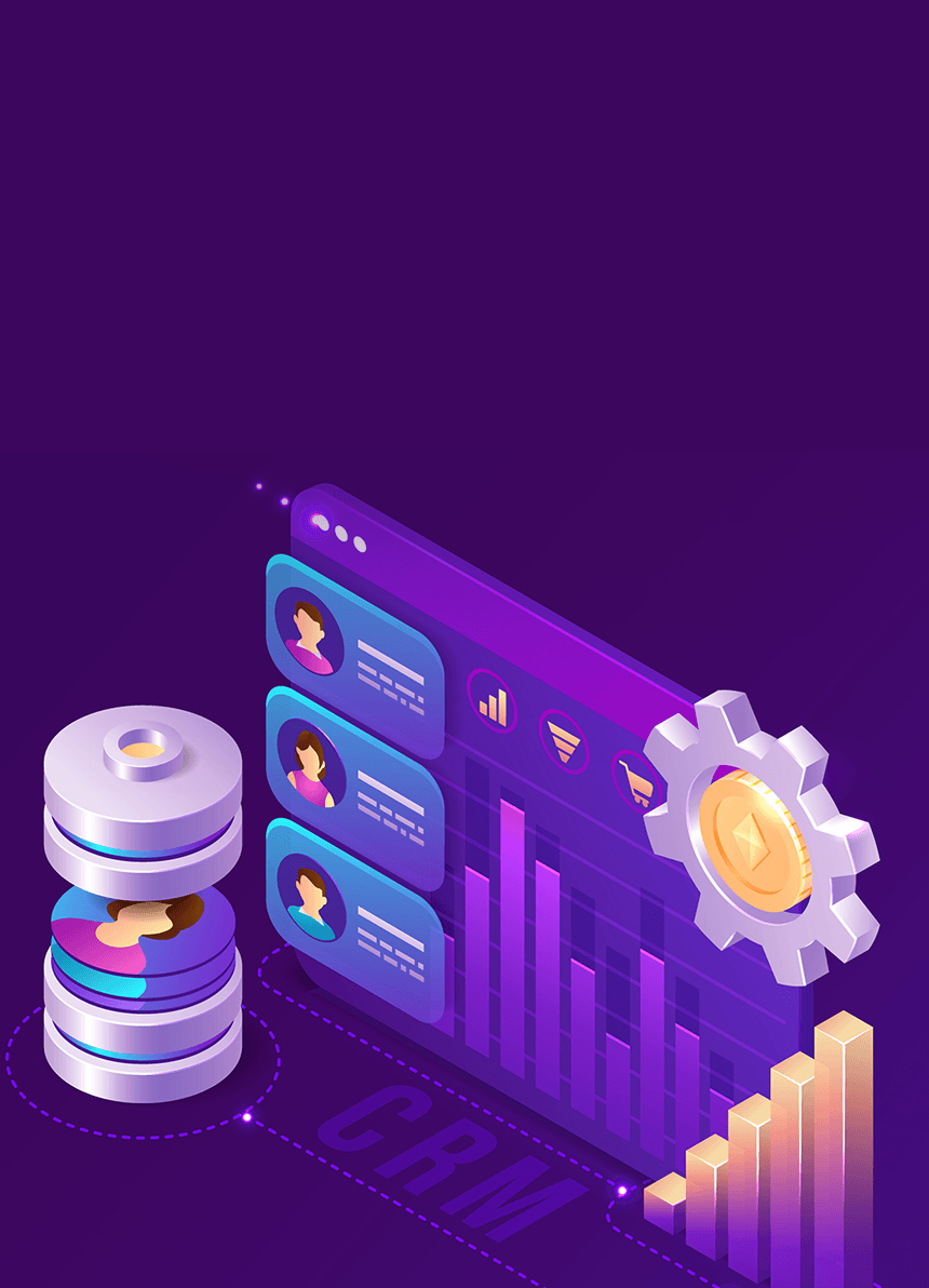 CRM Development Solutions