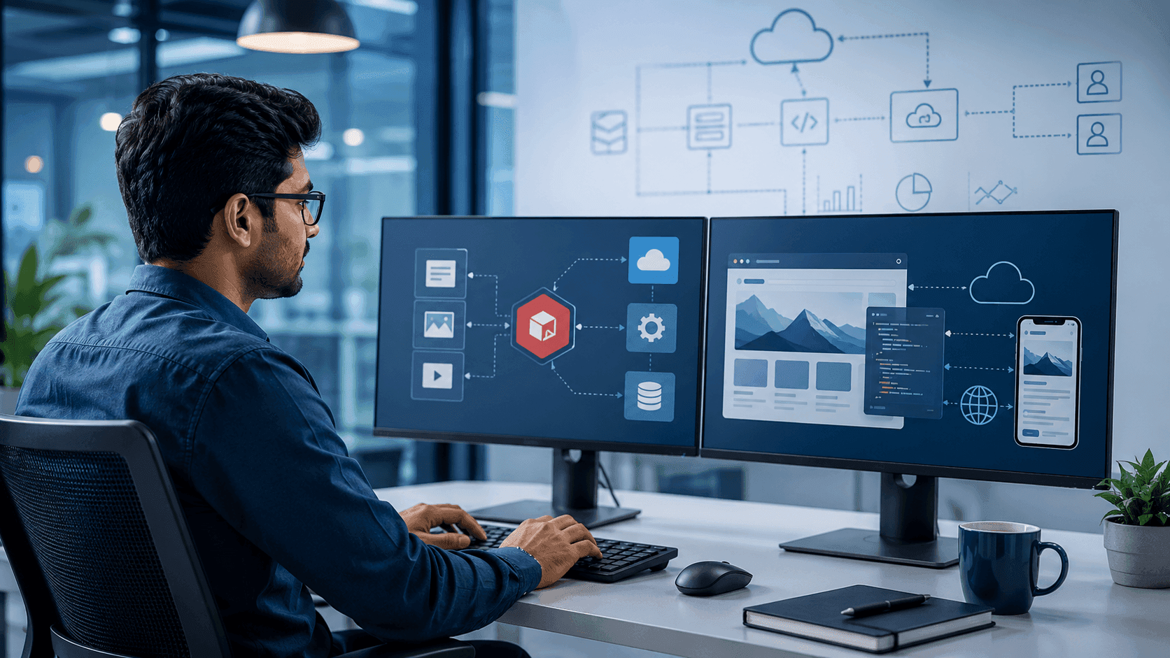 Hire Sitecore Developers from India