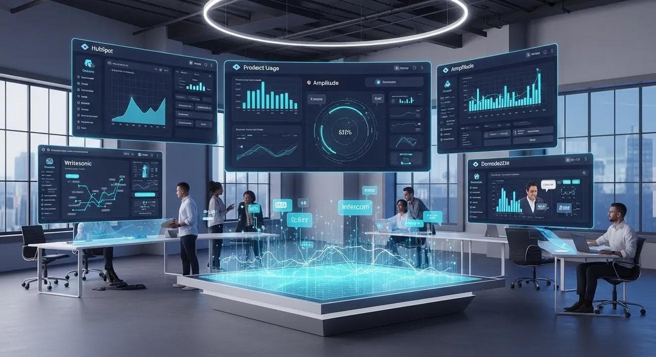 11 Digital Products Built by Murmu Software Infotech