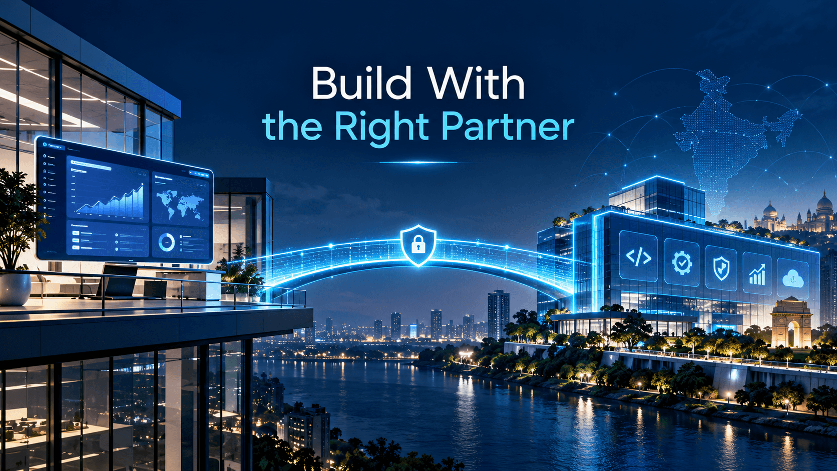 Choosing an Offshore Software Development Company in India What Actually Matters in 2026