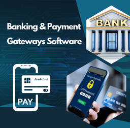 Banking & Payment Gateways