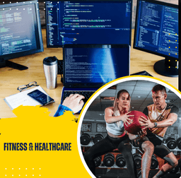 Fitness & Healthcare