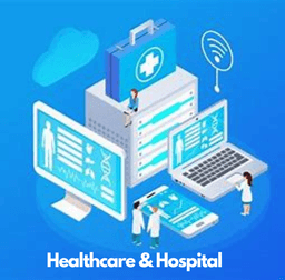 Healthcare & Hospitals
