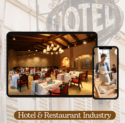 Hotel & Restaurant Industry