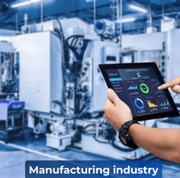 Manufacturing Industry