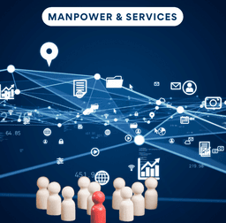 Manpower & Services